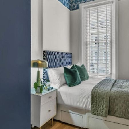 Apartment Kensington 1 Bedroom Apt By Interhome Лондон Екстер'єр фото