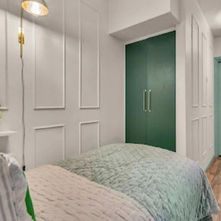 Apartment Kensington 1 Bedroom Apt By Interhome Лондон Екстер'єр фото