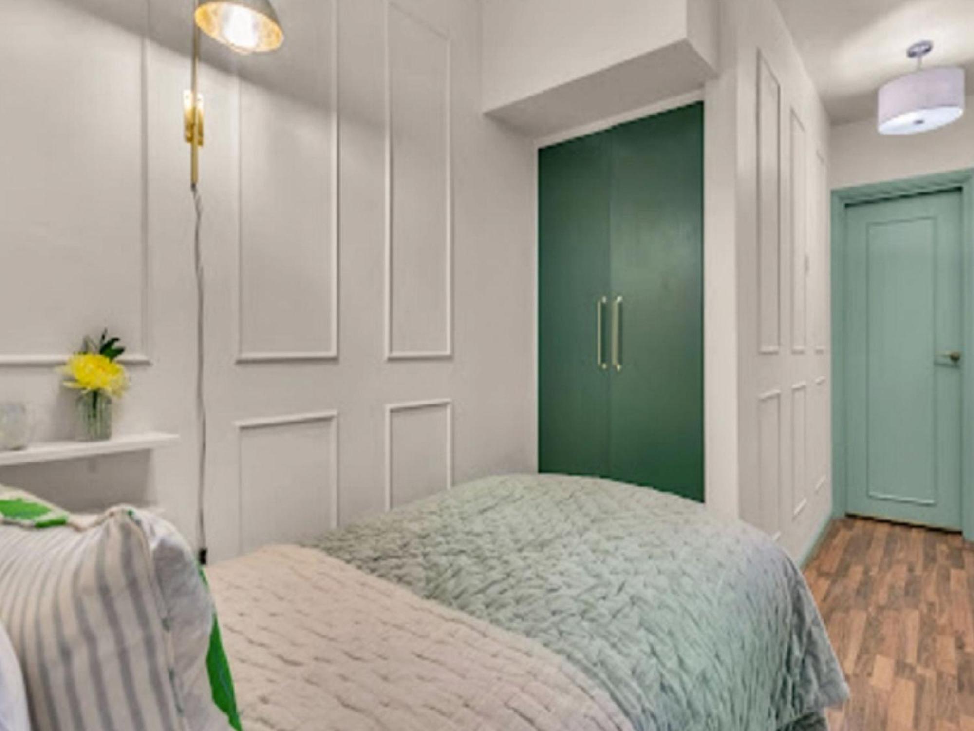 Apartment Kensington 1 Bedroom Apt By Interhome Лондон Екстер'єр фото