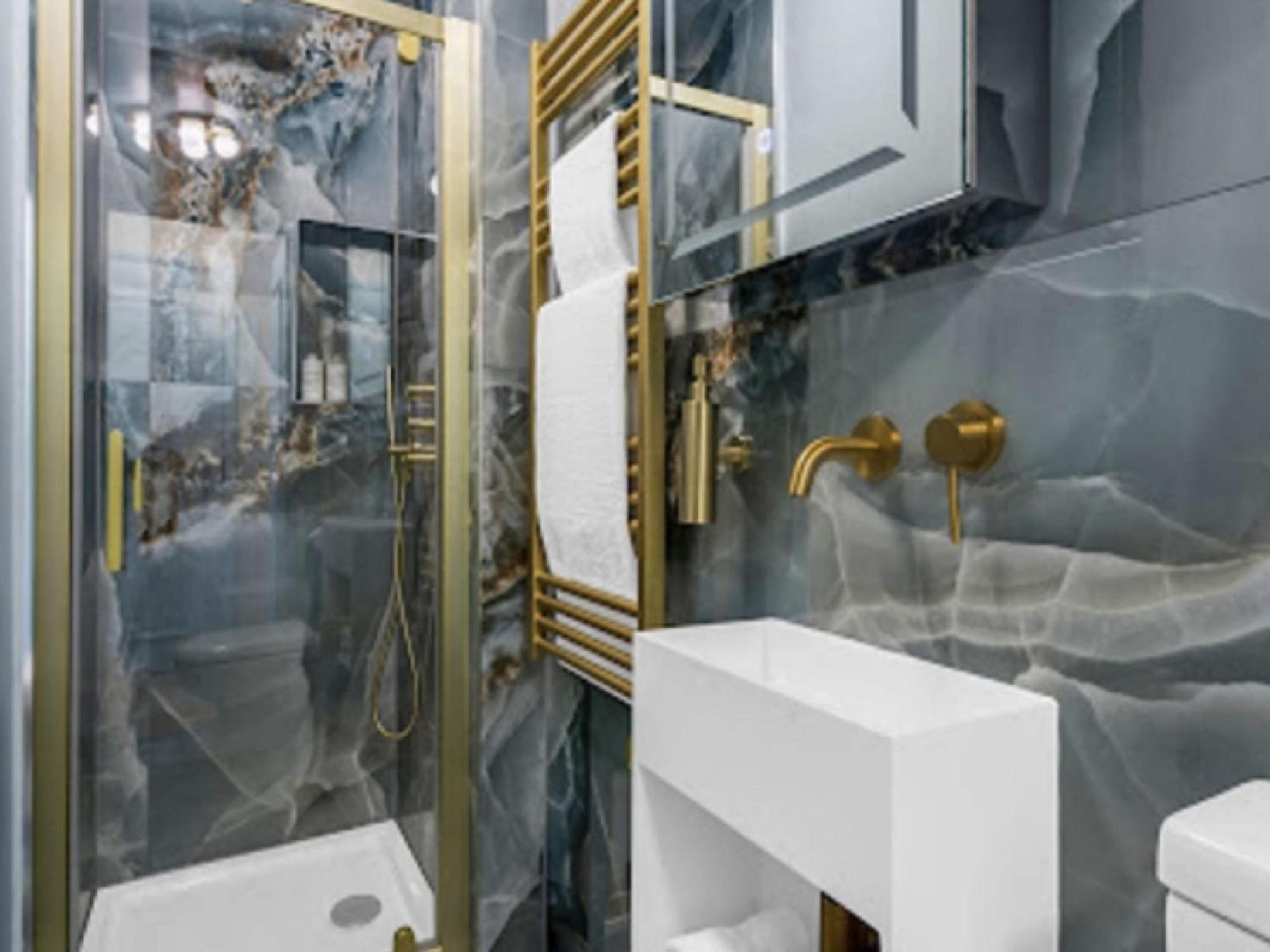 Apartment Kensington 1 Bedroom Apt By Interhome Лондон Екстер'єр фото