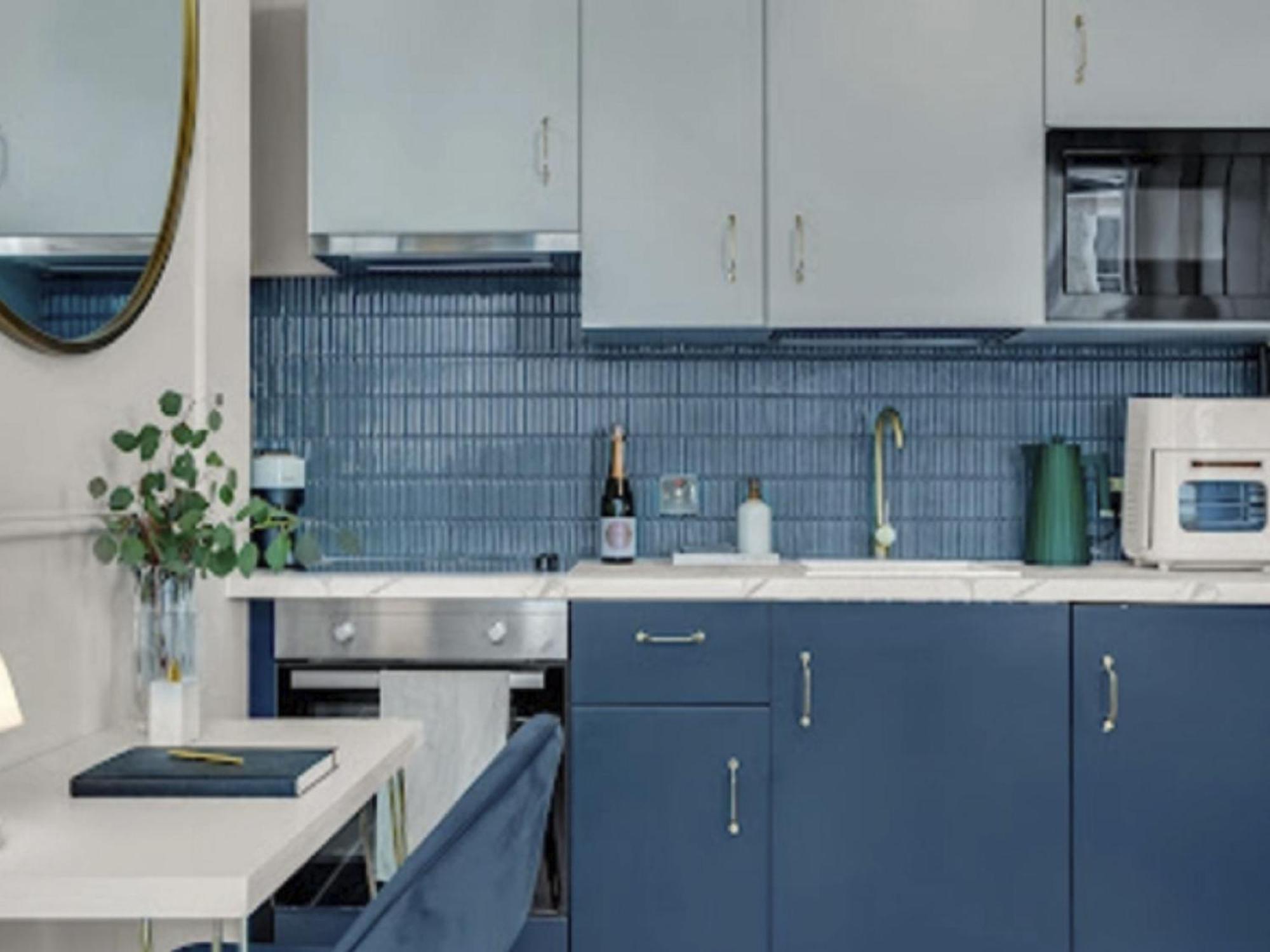 Apartment Kensington 1 Bedroom Apt By Interhome Лондон Екстер'єр фото