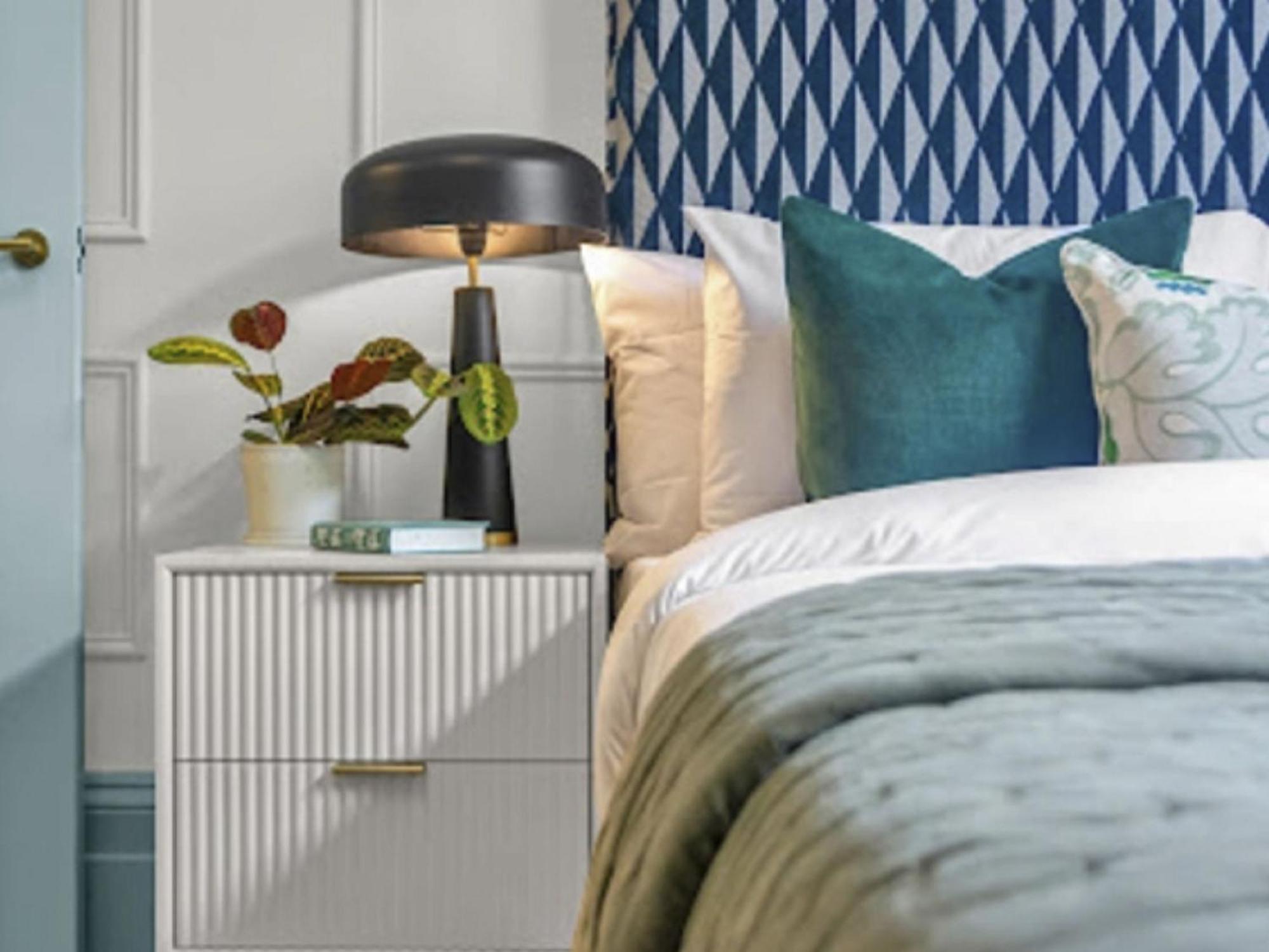 Apartment Kensington 1 Bedroom Apt By Interhome Лондон Екстер'єр фото
